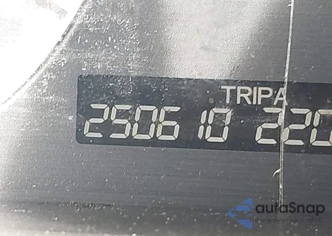 2010 Honda Accord 2.4 Ex-L из США, поврежденный, VIN 1HGCP2F82AA002170